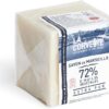Sabão de Marselha Extra Puro La Corvette Ecocert Cubo - 200 Gr