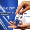 essie Gel Couture verniz de unhas Top Coat BA, 260, 13,5 ml