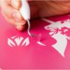 Ferramenta de Desencrave Cricut Tamanho Único