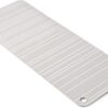 Tapete para Wc antiderrapante Rayen 86 X 33 cm em Borracha Natural