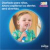 8 Cabeças de Escova Elétrica Oral-B Disney Frozen 2