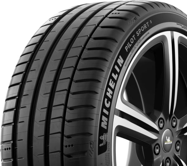 Pneu de Verão Michelin Pilot Sport 5 225/40 ZR18 (92Y) XL