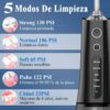 Irrigador Dental Portátil Limpeza Profissional Sem Fios SURFOU