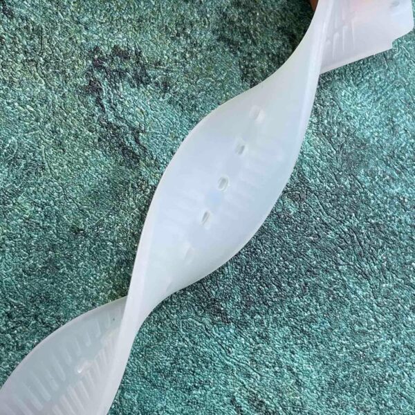 Pulseira Silicone Substituir Rihahisy Relógio 19 mm