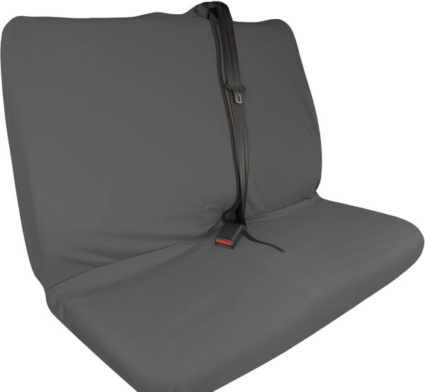 Capas universais assentos de carrinhas 3 Lugares 2+1