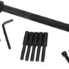 Kit Extrator Rolamentos 72 mm Vw Audi Skoda Seat GEN2