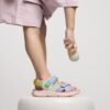 (29) Sandalias GIOSEPPO Brigham Menina Coral