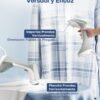 Ferro Vertical a Vapor 1300W 260ml AROEVE