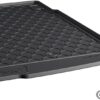 Tapete Bagageira Borracha Audi Q5 (GU) MHEV 2025 Antiderrapante Gledring Rubbasol