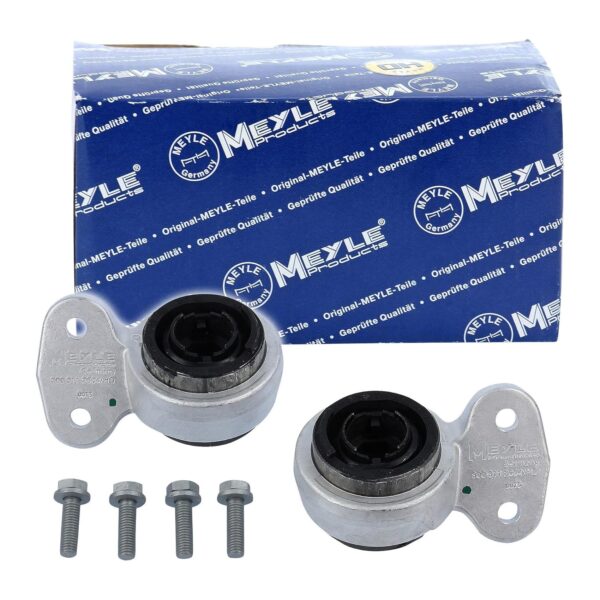 MEYLE 300 311 2604/HD Braço oscilante Suspensão BMW Série 3, Z4 (4040074317983)