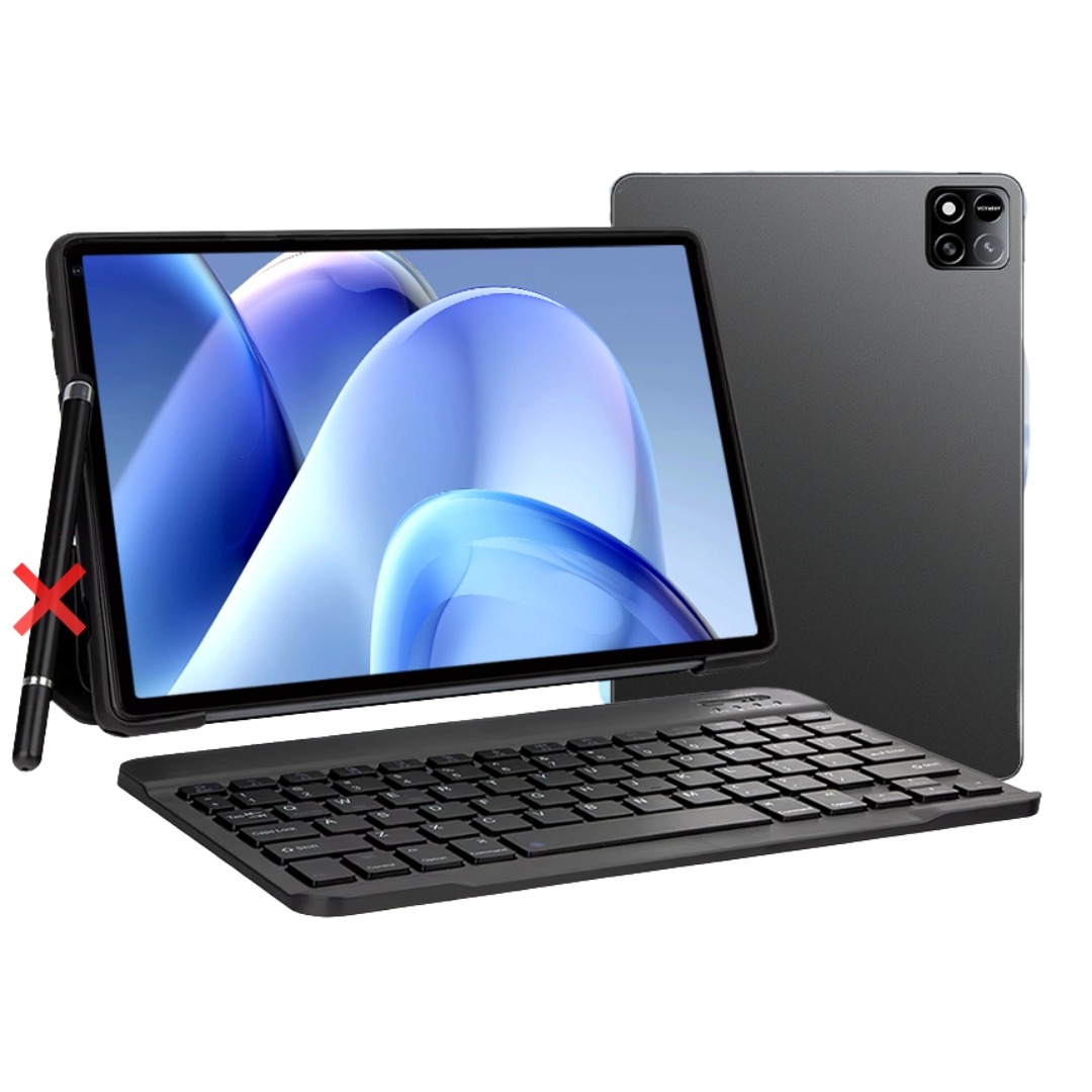 (11") Tablet Pad 7 Ultra Snapdragon 22GB RAM 512GB 5G Android 14 - Cinza