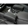 Apoio de Braço para Carro Ajustável com Armazenamento Universal Blalion Pele PU