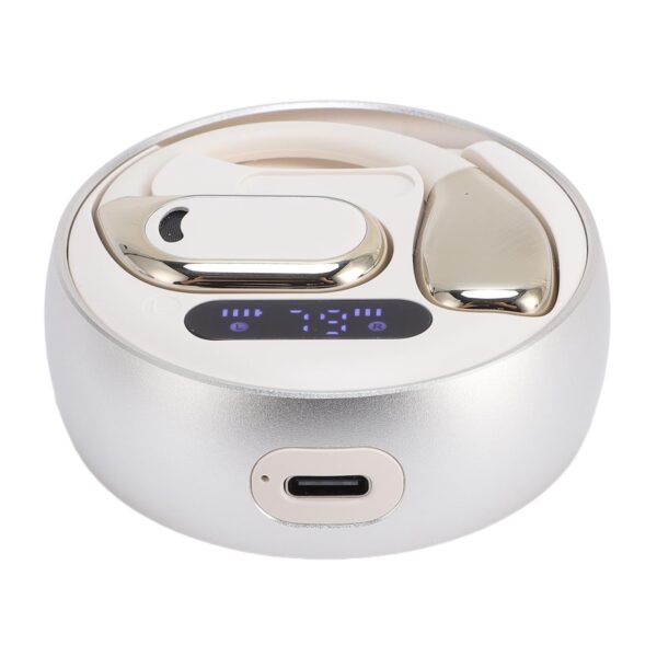 D226X3033_1775423345868_2 Auriculares Tradutores até 144 Idiomas Tempo Real Cancelamento Ruído Aqxreight Som HD