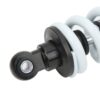 Amortecedor Mola Ajustável para Moto e ATV 250mm Universal