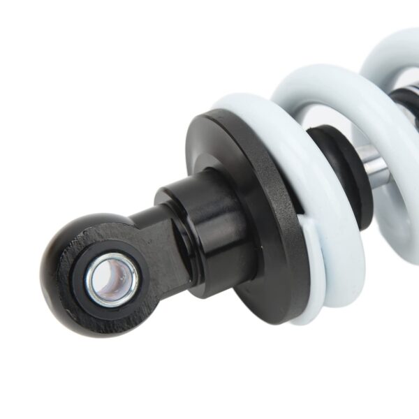 Amortecedor Mola Ajustável para Moto e ATV 250mm Universal