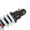 Amortecedor Mola Ajustável para Moto e ATV 250mm Universal