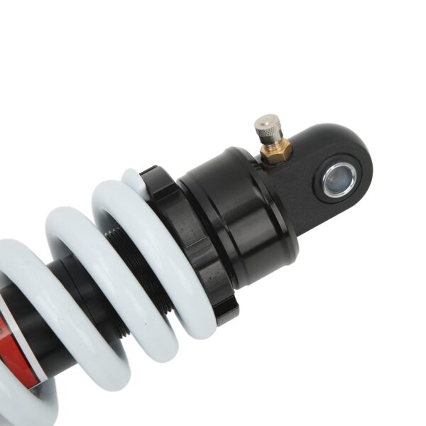 Amortecedor Mola Ajustável para Moto e ATV 250mm Universal