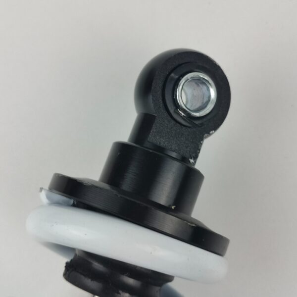 Amortecedor Mola Ajustável para Moto e ATV 250mm Universal