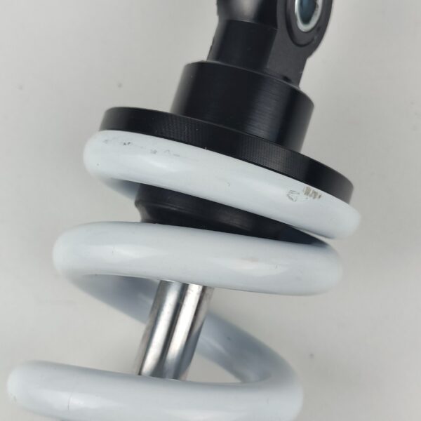 Amortecedor Mola Ajustável para Moto e ATV 250mm Universal