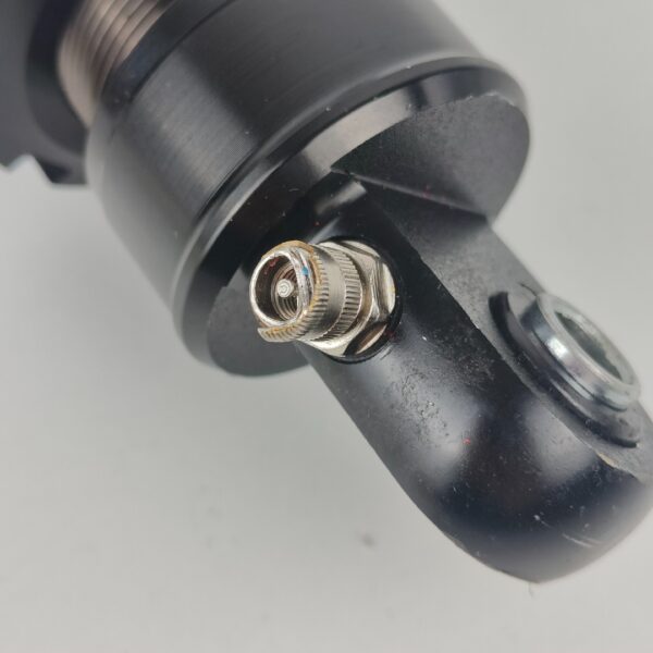 Amortecedor Mola Ajustável para Moto e ATV 250mm Universal