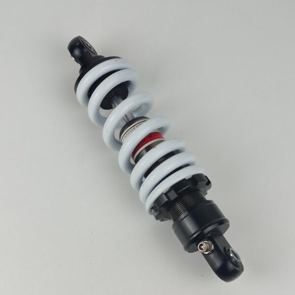 Amortecedor Mola Ajustável para Moto e ATV 250mm Universal