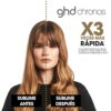 D226X3055_1775490401527_1 Prancha / Alisador de Cabelo ghd Chronos HD Motion-Responsive Profissional - Preto