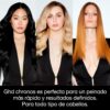 D226X3055_1775490401527_5 Prancha / Alisador de Cabelo ghd Chronos HD Motion-Responsive Profissional - Preto