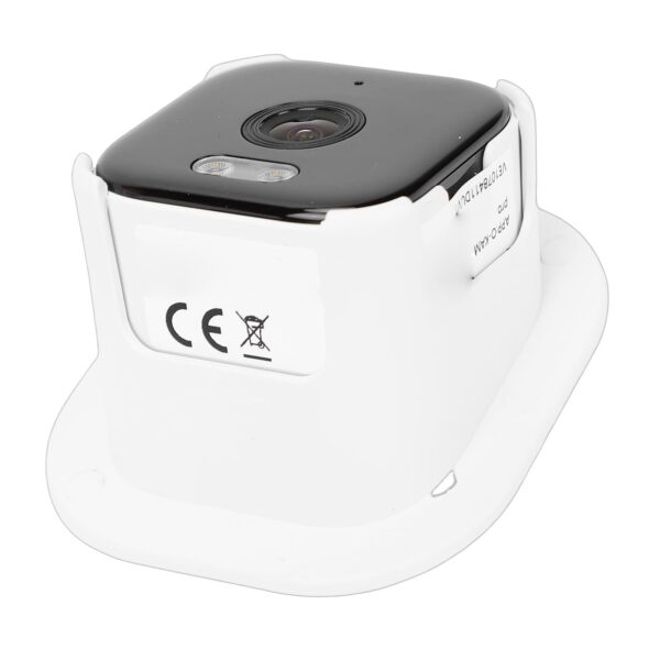 D226X3061_1775493032071_6 Câmara de Vigilância para Janela 2K Antirreflexo Wi-Fi PIR - Branco