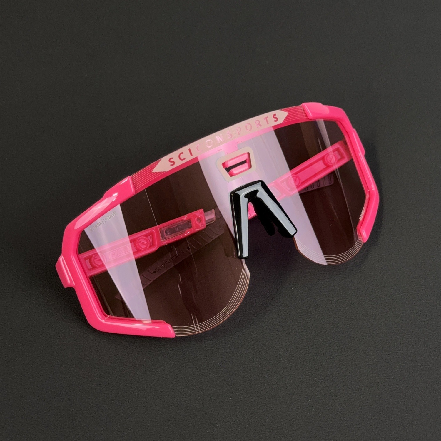 Óculos de Ciclismo Proteção UV400 Unissexo para MTB e Estrada S247 Sport