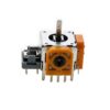 (Pack 10) Módulo Sensor Joystick Analógico 3D 10K para PS4 Xbox One Switch Pro