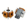 (Pack 10) Módulo Sensor Joystick Analógico 3D 10K para PS4 Xbox One Switch Pro