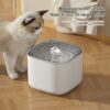 D226X3100_1775568062243_0 Bebedouro Automático Silencioso com Filtro 3L USB para Gatos