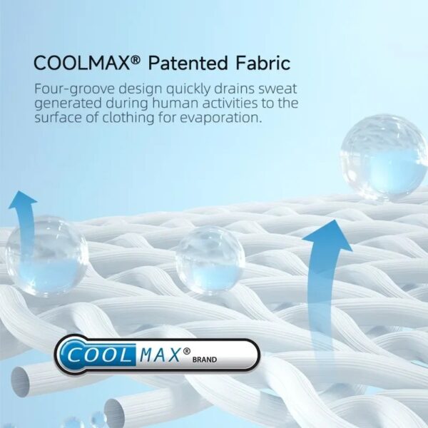 (54-61cm) Capacete BTT Cairbull Full Face Protetor Queixo Removível - Branco