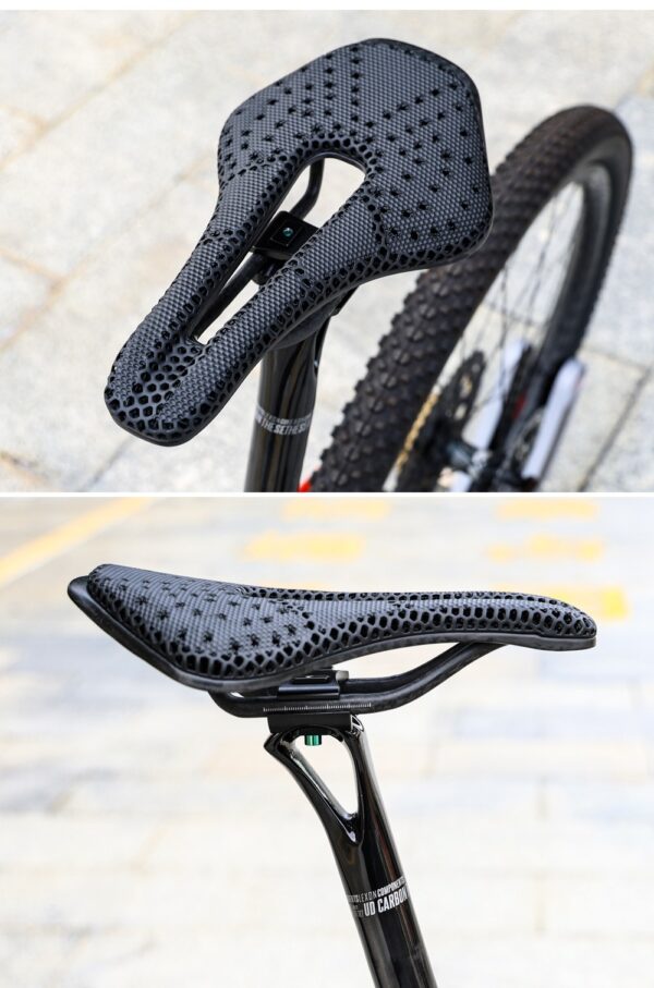 D226X3149_1775601395780_4 Selim de Bicicleta RYET 3D Print Ultraleve 265g