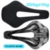 D226X3149_1775601395780_7 Selim de Bicicleta RYET 3D Print Ultraleve 265g