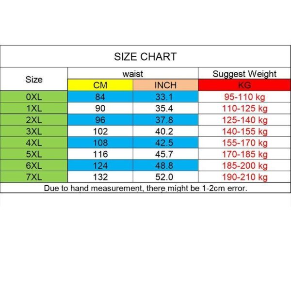 D226X3166_1775667640125_0 (3 XL) Boxer Plus Size Estampado de Algodão Respirável - Multicolor