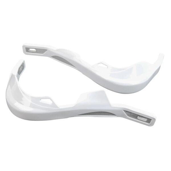 Protetores de Mãos Universais 22mm para Motocross e Off-Road Exc