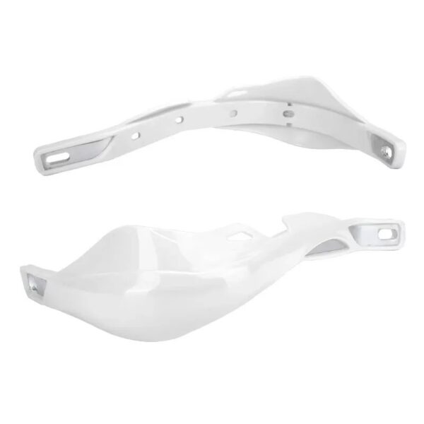 Protetores de Mãos Universais 22mm para Motocross e Off-Road Exc