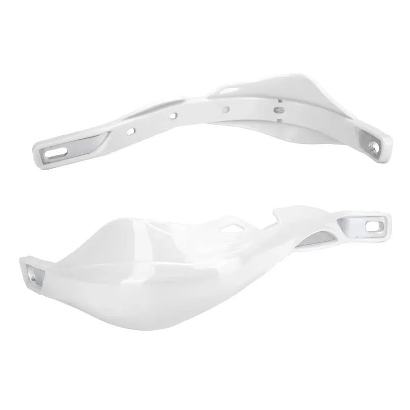 Protetores de Mãos Universais 22mm para Motocross e Off-Road Exc