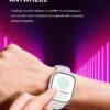 Smartwatch ZestBolt 5G LTE Android 12.0 Câmara Rotativa 190° VP39