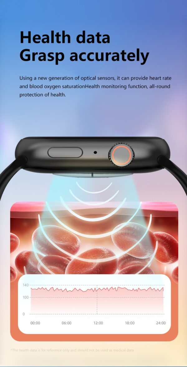 Smartwatch ZestBolt 5G LTE Android 12.0 Câmara Rotativa 190° VP39