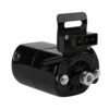 Motor de Máquina de Costura Brother 100W 7000 RPM 220V J00360051 - Preto