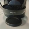Máquina de Café Krups Nescafé Dolce Gusto Piccolo XS 15 Bares 1500 W 0.8 L Preto e Cinza (LER DESCRIÇÃO)