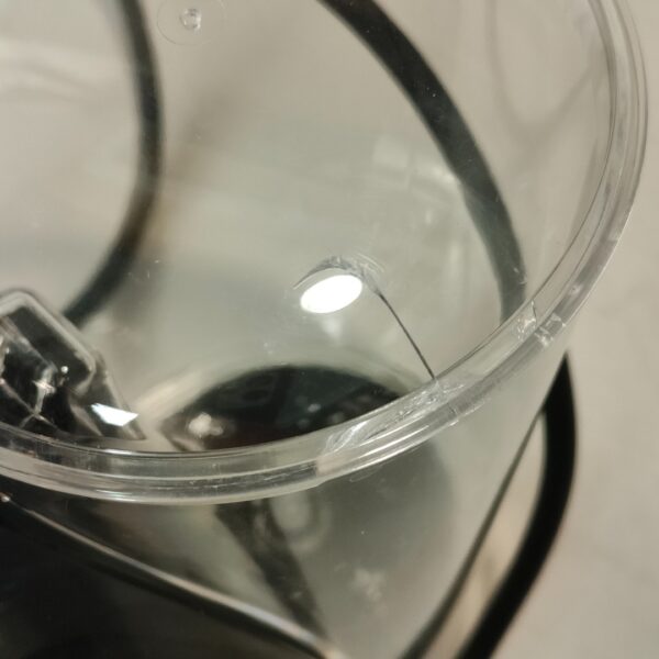 Máquina de Café Krups Nescafé Dolce Gusto Piccolo XS 15 Bares 1500 W 0.8 L Preto e Cinza (LER DESCRIÇÃO)