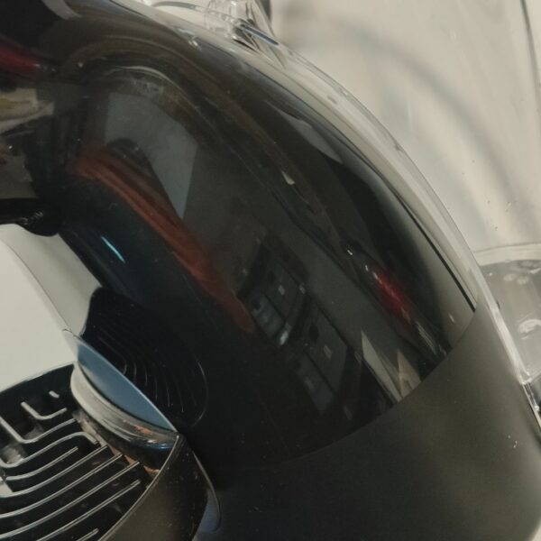 Máquina de Café Krups Nescafé Dolce Gusto Piccolo XS 15 Bares 1500 W 0.8 L Preto e Cinza (LER DESCRIÇÃO)