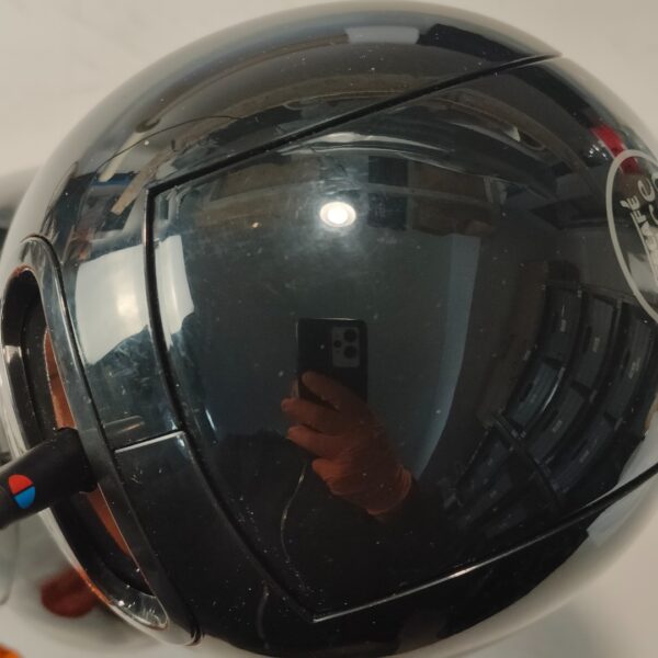 Máquina de Café Krups Nescafé Dolce Gusto Piccolo XS 15 Bares 1500 W 0.8 L Preto e Cinza (LER DESCRIÇÃO)