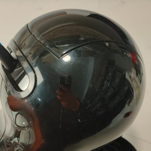 Máquina de Café Krups Nescafé Dolce Gusto Piccolo XS 15 Bares 1500 W 0.8 L Preto e Cinza (LER DESCRIÇÃO)