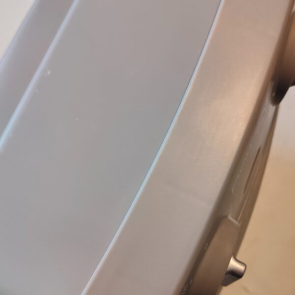 Mini Radiador Rowenta Compact Power SO2212F0 2000 W Modo Eco Design Compacto