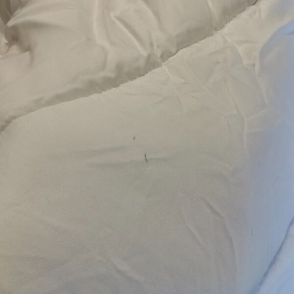 Edredão Nórdico Pikolin Home Outono-Inverno 300gr Fibra Ecolofil Tacto Pena Cama 90 (150x220 cm)