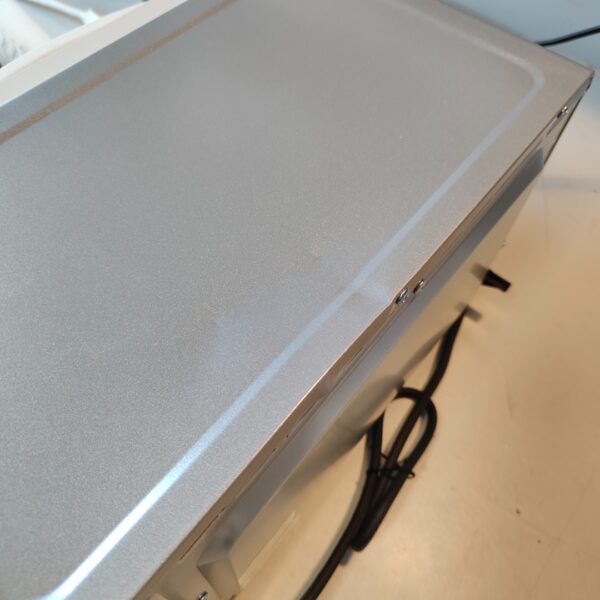 (10L) Miniforno Cecotec Bake&Toast 1090 1000W Temperatura até 230ºC - Branco